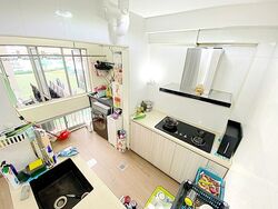 Blk 852 Jurong West Street 81 (Jurong West), HDB 5 Rooms #549111301